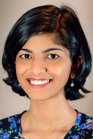 Girija Kadlaskar, Ph.D.