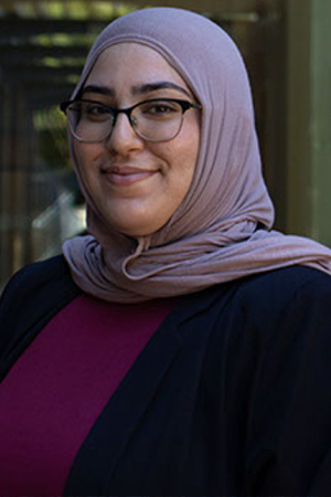 Hala Alkhatib