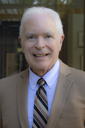 James Alan Bourgeois, O.D., M.D. 