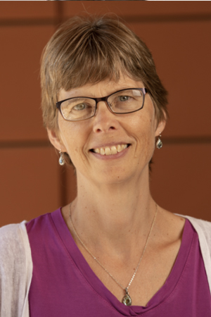 Janine LaSalle, Ph.D.