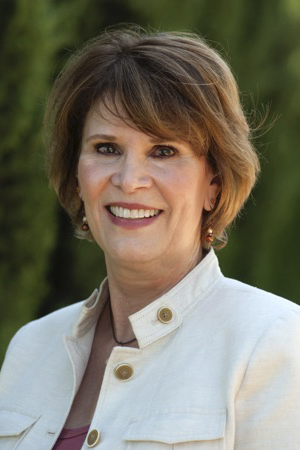 Judy Van de Water, Ph.D.