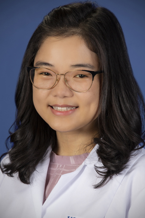 Jasmine Wilaisakditipakorn, M.D.