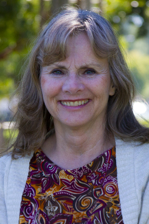 Linda Copeland, MD, BCBA