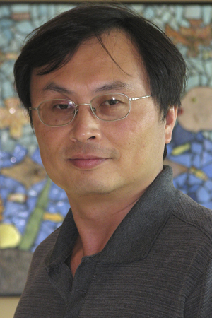 Lee-Way Jin, M.D., Ph.D.
