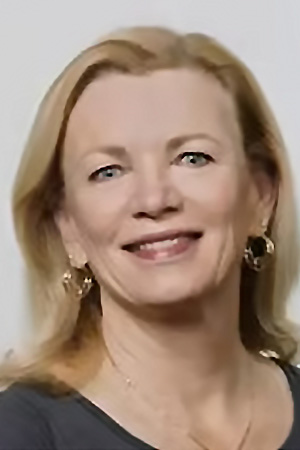 Linda Sorenson
