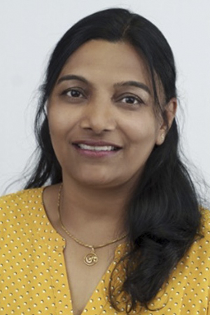 Shital Agrawalla