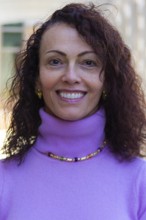 Marjorie Solomon, Ph.D.