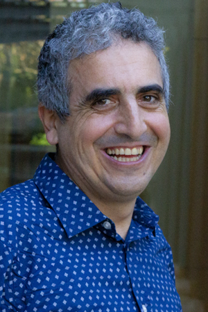 Roy Ben-Shalom