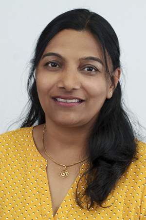 Shital Agrawalla