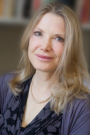 Susan R. McGurk, Ph.D.