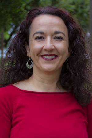 Verónica Martínez Cerdeño, Ph.D.