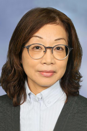 Yukari Takarae, Ph.D.