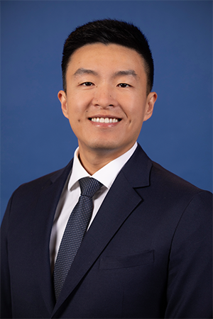 Hansen Deng, M.D.