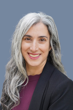 Julia Sharma, M.D.