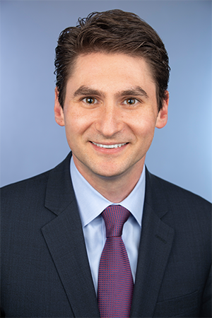 Orin Bloch, M.D.