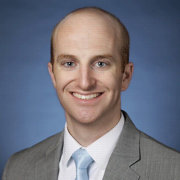 Jared Clouse, M.D.
