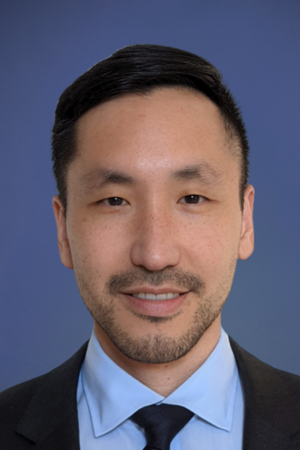 Stephano Chang, M.D., Ph.D.