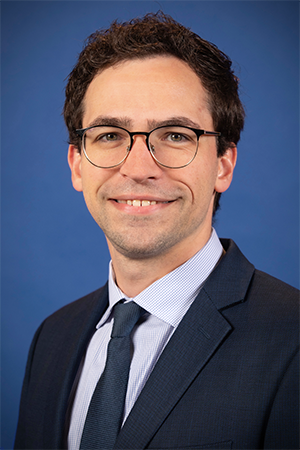 Thomas Wozny, M.D.