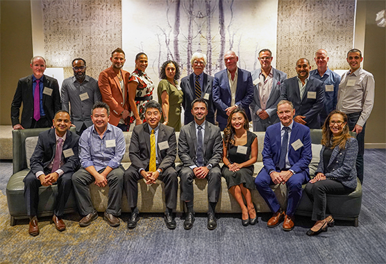 UC Davis Health Neurosurgery Alumni