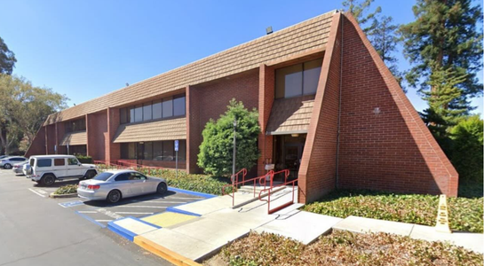 California Alzheimer's Disease Center - East Bay building