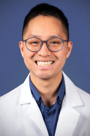 Andrew Huang, M.D.