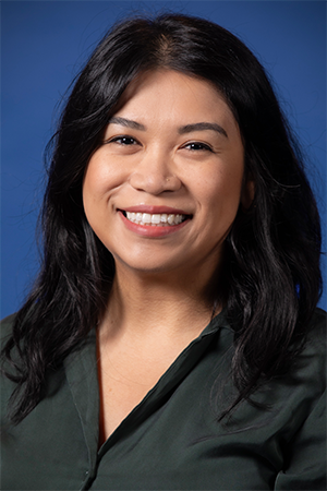 Joanna Galindo, M.D., M.S., M.B.A.