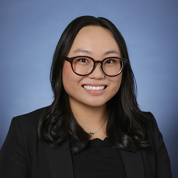 Marie Hashitani, M.D.