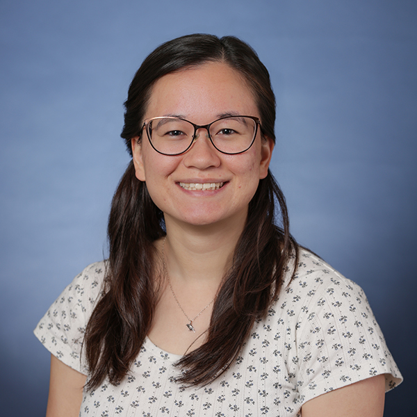 Maria Kiesewetter, M.D.