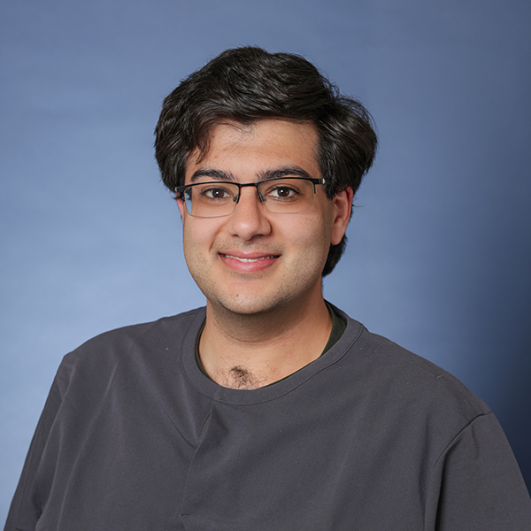Arjun Kotwal, D.O