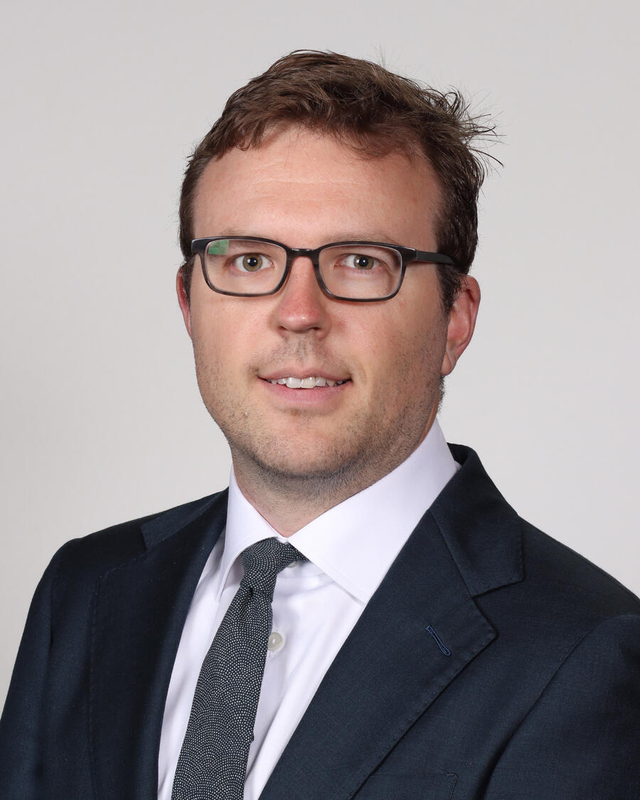 Christopher Phillips, M.D., M.P.H.