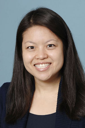 Melissa Chen, M.D., M.P.H., Interim Division Director