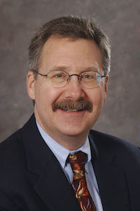 Gary S. Leiserowitz, MD  Professor and Chair, Department of Obstetrics and Gynecology