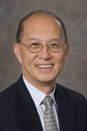 Albert Liu, M.D.