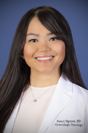 Nancy Nguyen, M.D.
