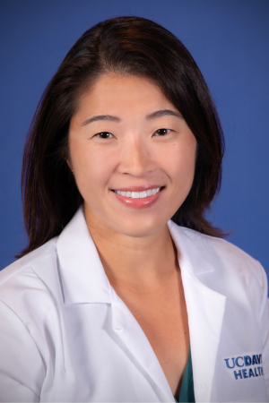 Melissa Pham, M.D., M.P.H.