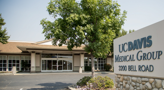 Auburn Clinic 
