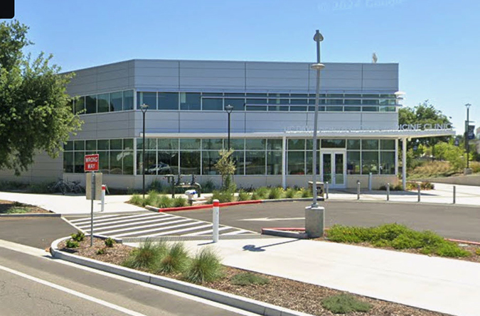 EFAC clinic location
