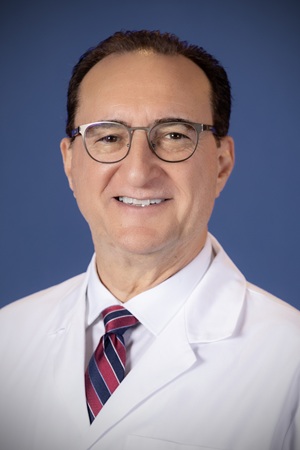 Mauro Giordani, M.D.