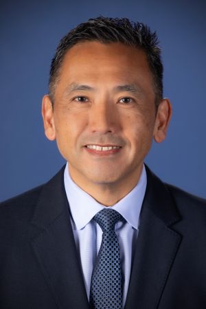 Mark Lee, MD