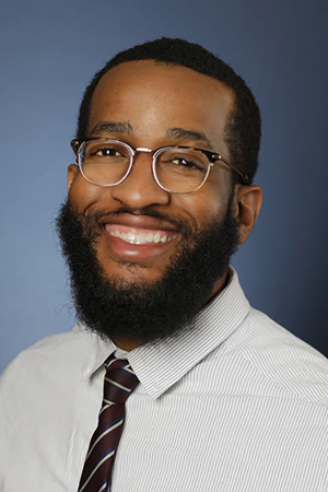 Ijezie A. Ikwuezunma, M.D. 