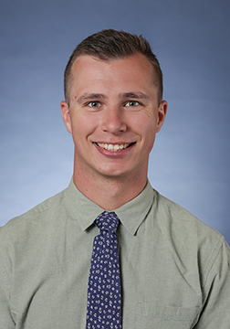 Andrew J. Lopuch, M.D.