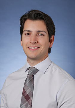 Owen Roth, M.D.
