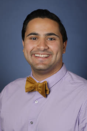 Wassim Hmeidan, M.D.