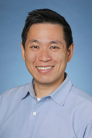 Duke Shen, D.O.