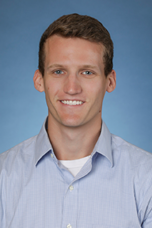 Greg Shinaman, M.D.
