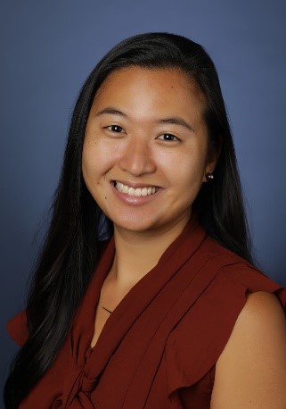 Claire Chin Foo, M.D.
