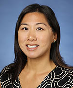 Julie Law, M.D.