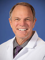 James Paul Marcin, M.D., M.P.H.