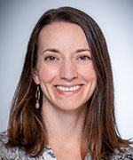 Lauren Hawkins, M.D.