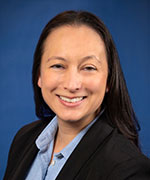Michelle Hamline, M.D., Ph.D., M.A.S.
